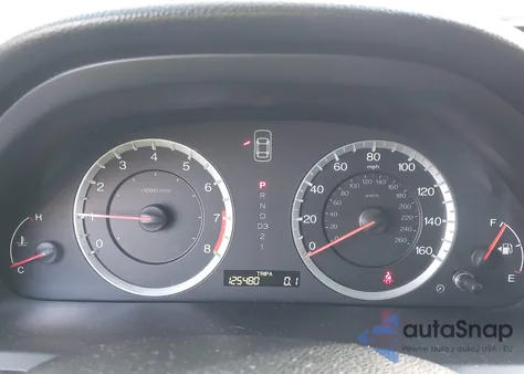 2012 Honda Accord 2.4 Lx from USA, damaged, VIN 1HGCP2F37CA197187